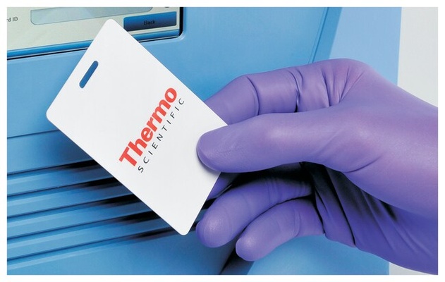 Thermo Scientific Access Card Option Tsxu, Field