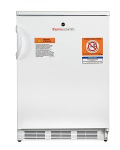 Thermo Scientific Hazardous 5 Cu. Ft. Undercounter Flammable Material Storage (Fms) Refrigerator