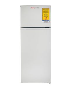 Thermo Scientific Hazardous 7 Cu. Ft. Explosion Proof Combo Refrigerator/Freezer 115V/60Hz