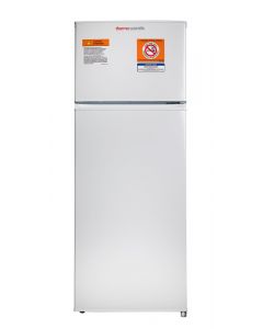 Thermo Scientific Hazardous 7 Cu Ft. Flammable Material Storage Combo Refrigerator/Freezer 115v/60hz
