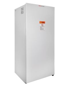 Thermo Scientific TSV 20 Cu. Ft. Upright Auto Defrost Convertible Refrigerator/Freezer 115V/60Hz