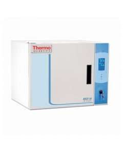 Thermo Scientific Midi CO2 Incubator, 40 L, Polished Stainless Steel