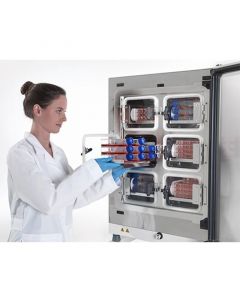 Thermo Scientific Heracell™ Vios™160i CO2 Incubator with Cell Locker™, 165L