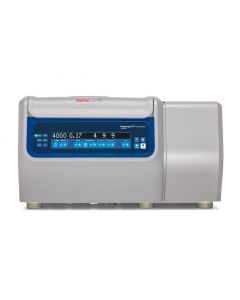 Thermo Scientific Megafuge ST1 R Plus, 120V TX-400 Cell Culture Package
