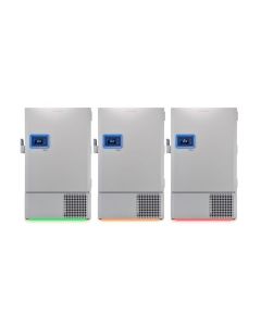 Thermo Scientific TSX400 Ultra-low Freezer Package with Exterior Light Kit