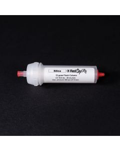 Teledyne RediSep® Silver Silica Gel Disposable Flash Columns (12 Gram) - Package of 20