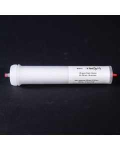 Teledyne RediSep® Silver Silica Gel Disposable Flash Columns (120 Gram) - Package of 10