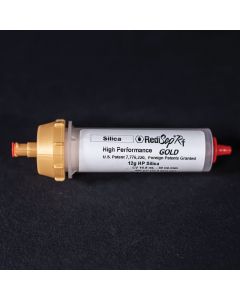 Teledyne RediSep Gold® Silica Gel Disposable Flash Columns (12 Gram) - Package of 14