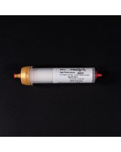 Teledyne RediSep Gold® Silica Gel Disposable Flash Columns (24 Gram) - Package of 10