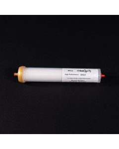 Teledyne RediSep Gold® Silica Gel Disposable Flash Columns (80 Gram) - Package of 6