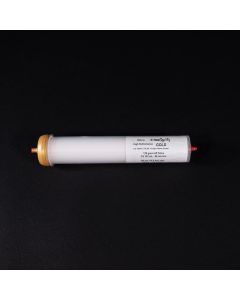 Teledyne 120 Gram, Redisep Rf Gold Silica Gel Disposable Columns