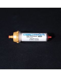 Teledyne RediSep Gold® C18Aq Column (15.5 Gram) - Package of 1