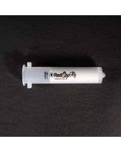 Teledyne RediSep® Prepacked Silica Gel Disposable Sample Load Cartridges (25 Gram) - Package of 15