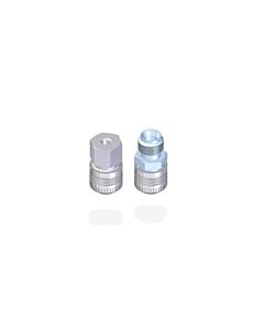 Teledyne Ball & Seat Stainless Steel Check Valve Kit (1/4 Inch CPI Inlet)