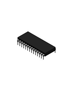 Teledyne Replacement Generic EPROM