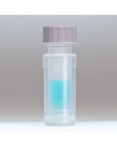 Thomson Instrument Company Nano|Filter Vial, Pes 0.2um, Non-Slit Septum, Grey Cap | Cs200