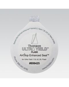 Thomson Instrument Company Airotop Enhanced Seal, Sterile | Use W/ 931138 And 931136-B, Cs100