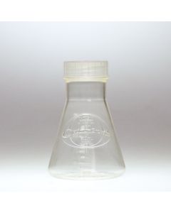 Thomson Instrument Company Optimum Growth 500ml Flask W/ Vent Cap, Sterile | Cs25