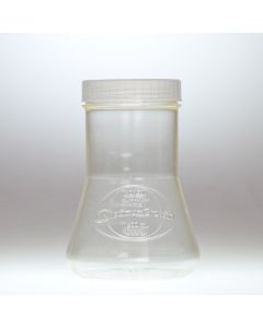 Thomson Instrument Company Optimum Growth 1.6l Flask W/ Vent Cap, Sterile | Cs12