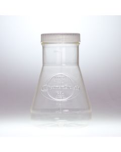 Thomson Instrument Company Optimum Growth 2.8l Flask W/ Vent Cap, Sterile | Cs6