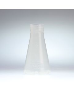 Thomson Instrument Company Ultra Yield 125ml Flask, Sterile | Cs50