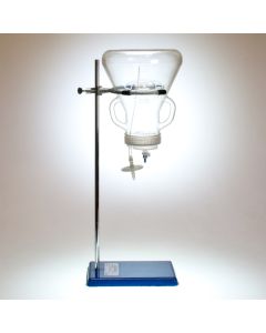 Thomson Instrument Company Ring & Stand For Inverting Optimum Growth Flasks | Pn:931116 | Ea