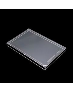 Thomson Instrument Company Well Plate Lid, Sterile | Use W/ All 96 & 24 Well Plates | Cs100
