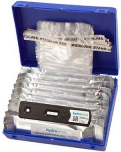 Tintometer Legionella Field Test Kit - Tnt-56b00600