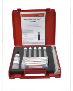 Tintometer Legionella Swab (Biofilm) Test Kit - Tnt-56b00640