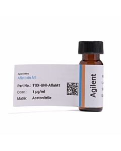 Agilent Technologies Aflatoxin M1