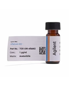 Agilent Technologies Aflatoxin M2