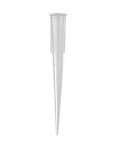 Corning Axygen 200 µL Maxymum Recovery® Universal Fit Pipet Tips, Beveled, Graduated, Clear, Rack Pack
