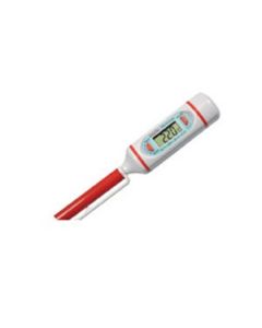 Thermco Digital Lab Thermometer, -58/302f