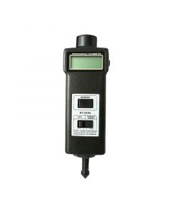 Thermco Multi-Functional Photo/Contact/Surface Tachometer
