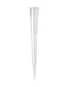 Corning Axygen 96-well tips, 200µL, Clear, Non-filtered, Non-sterile, Hanging tip rack