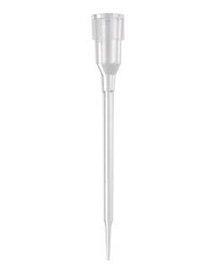 Corning Axygen 96-well tips, 50µL, Clear, Non-filtered, Non-sterile, Hanging tip rack