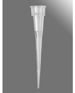 Corning Axygen 10uL Microvolume Pipet Tips, Non-Filtered, Clear, Long Length, Bulk Pack