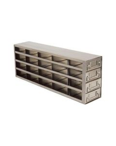 Crystal Industries Drawer Rk For 2" Bxs, 2x2
