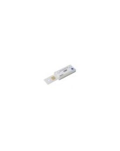 Cytiva Series S Sensor Chip CM7, Carboxymethylated Dextran (a Higher Degree of Carboxylation and