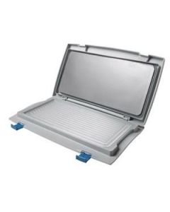 Cytiva IPGbox and IPGbox Kit, Up to 12 Immobiline DryStrip Gel Capacity, Lid Protects the IPG Strips