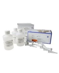 Cytiva His SpinTrap Kit His SpinTrap is a prepacked, single-use spin column for purifying histidine-tagged