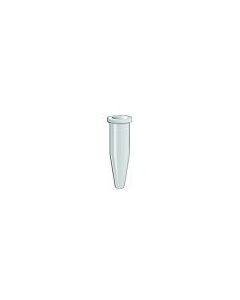 Cytiva Vial, 1 5ml, 11mm O D , Polypropylene, Wide Opening That Allows A Pipette To Reach The Bottom,