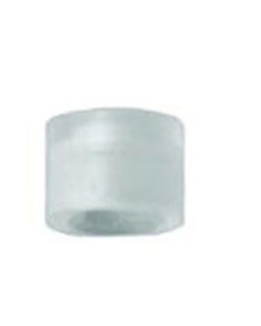 Cytiva Rubber Cap, Type 4, 9mm, Penetrable Cap made of Kraton G (SEBS), Air Tight after Penetration,