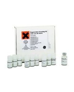 Cytiva Regeneration Scouting Kit, Contains 10 Solutions, Most Ready-To-Use, For Developing Regeneration