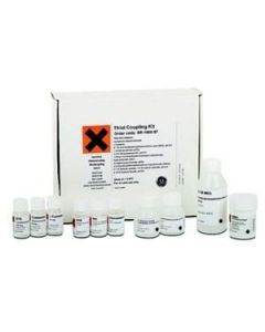 Cytiva Thiol Coupling Kit, Sufficient for 50 Surface Thiol Immobilizations, 18 Thiol Immobilizations,