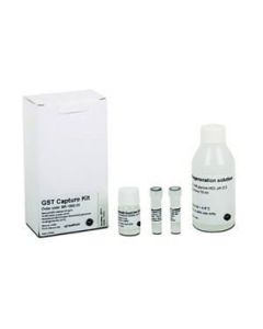 Cytiva GST Capture Kit, Sufficient For 80 to 140 Injections, 2 to 8 C Storage Condition, For use
