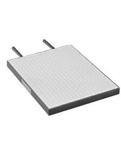 Cytiva Cooling Plate, 210 x 270mm, Ceramic, Supports the Gel, and Provides Uniform Temperature Control,