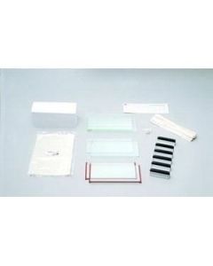 Cytiva SDS and Native PACytiva , IEF casting kit this kit you can cast homogeneous or gradient polyacrylamide