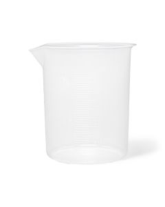 United Scientific Supply Beakers,New Style,Pp