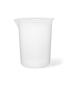 United Scientific Supply Beakers,New Style,Pp